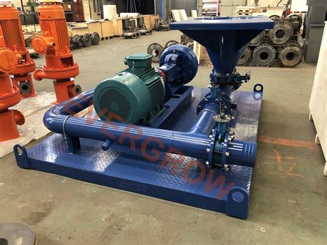 Jet Mud Mixer Angola|Technical Parameters of Jet Mud mixer .